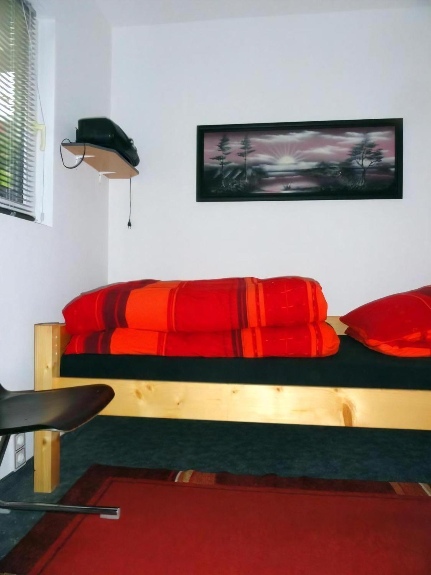 Ferienhaus In Mueggelheim Mit Eigener Terrasse 柏林 外观 照片